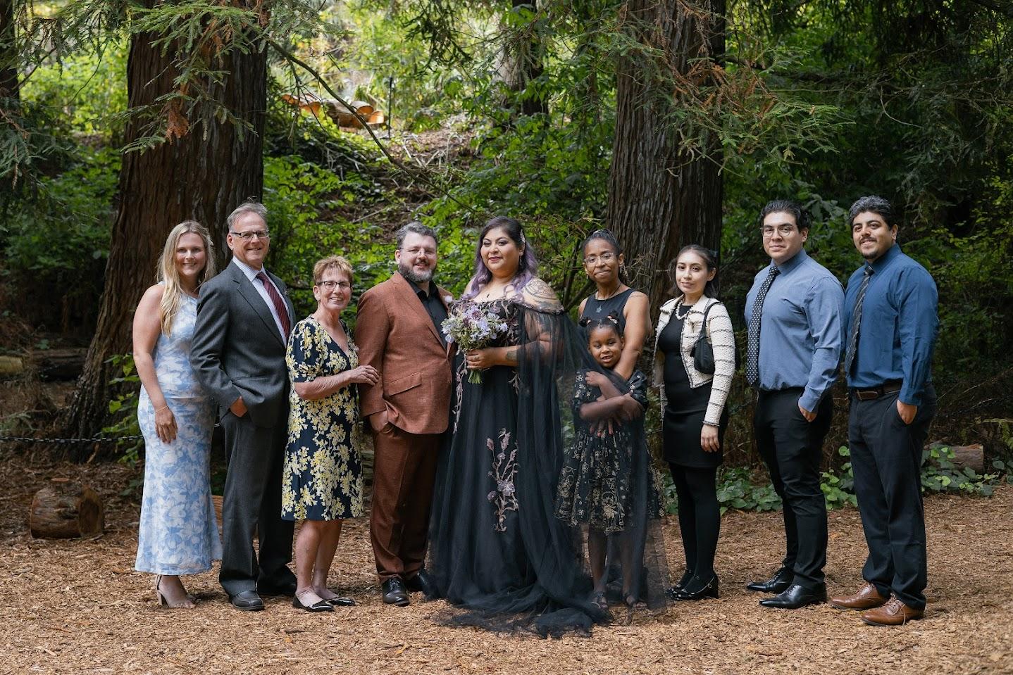 The Wedding Website of Waffles Ordonez and Tyler Black