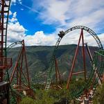 Glenwood Caverns Adventure Park