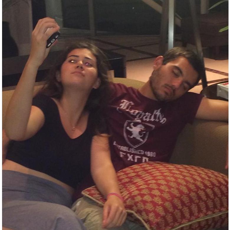 As Mari says, "Some things never change"