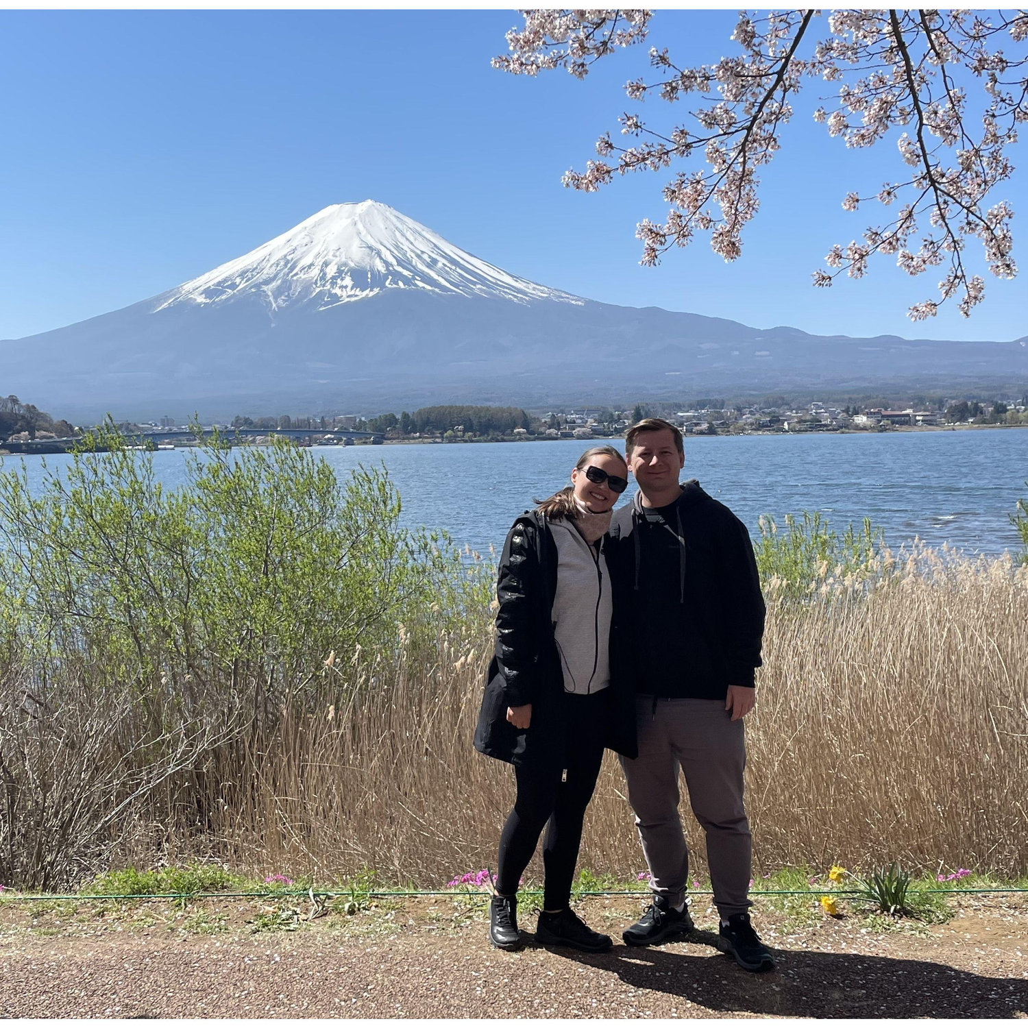 Japan