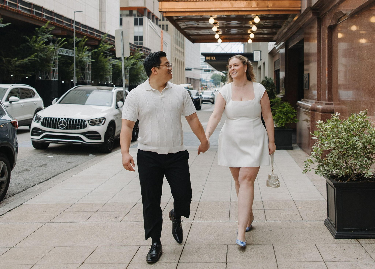 The Wedding Website of Macy Shackelford and James Pyon