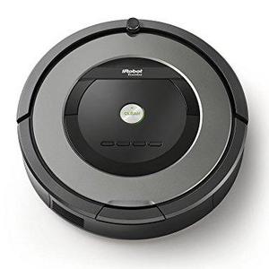 iRobot Roomba 877 Robotic Vacuum Cleaner