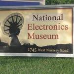 National Electronics Museum