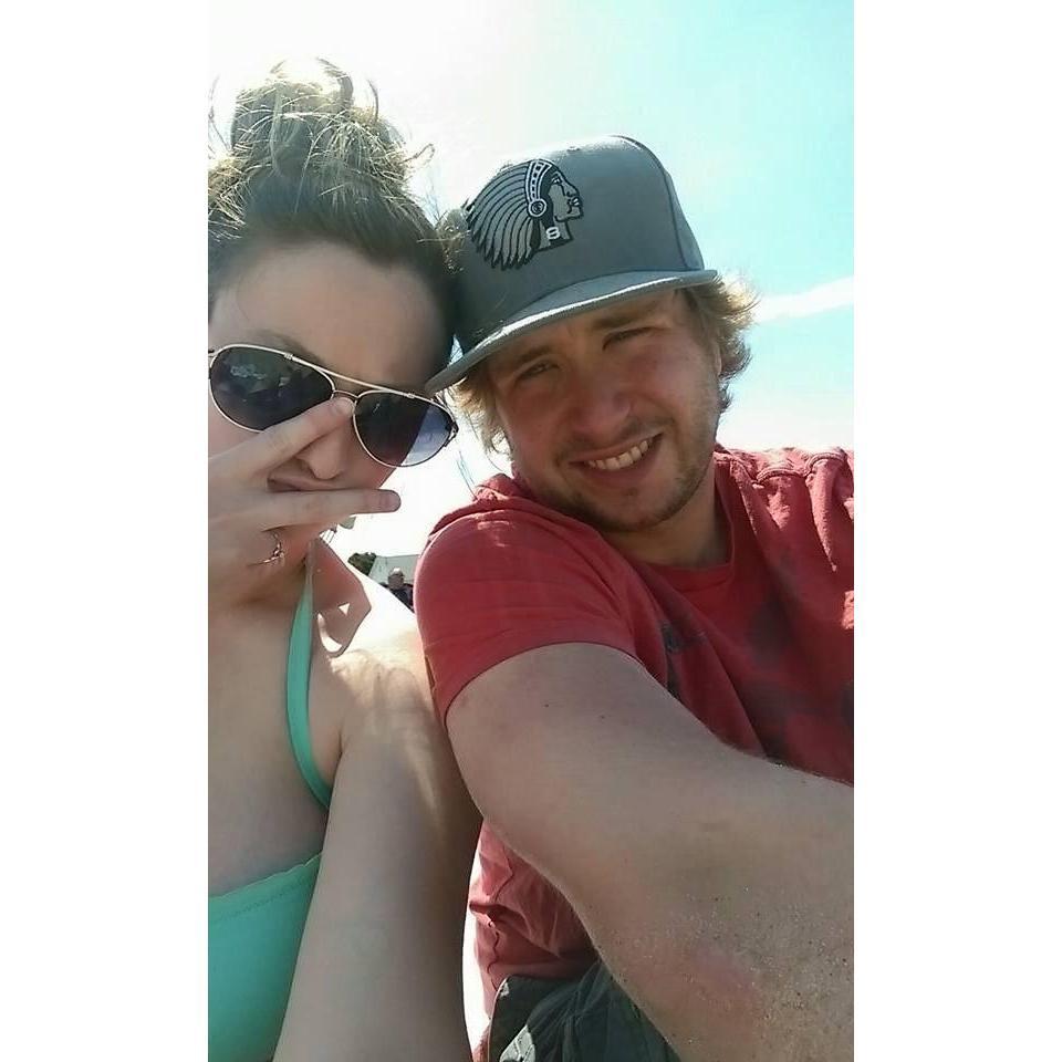 Beach days!