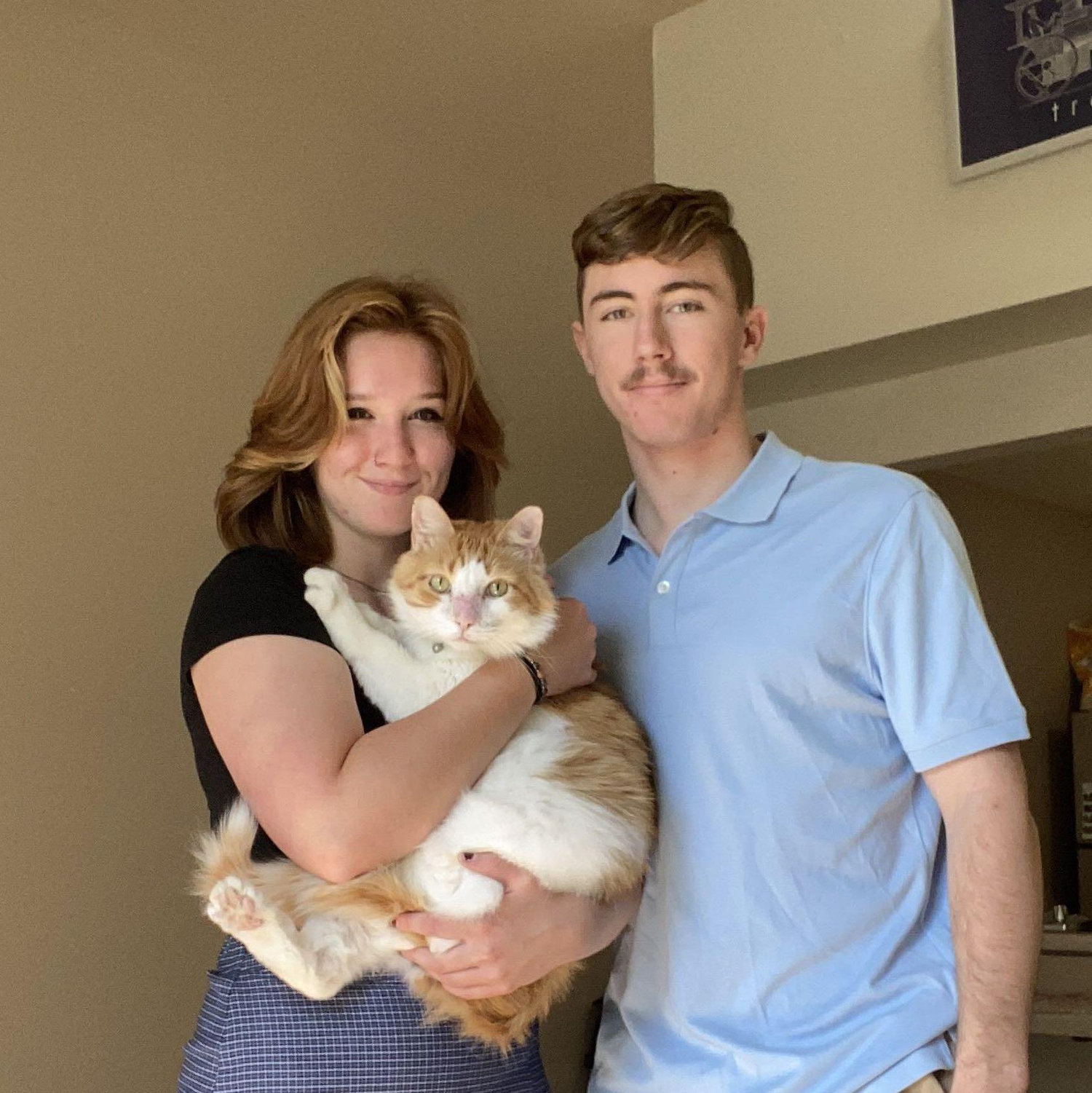 A family photo!