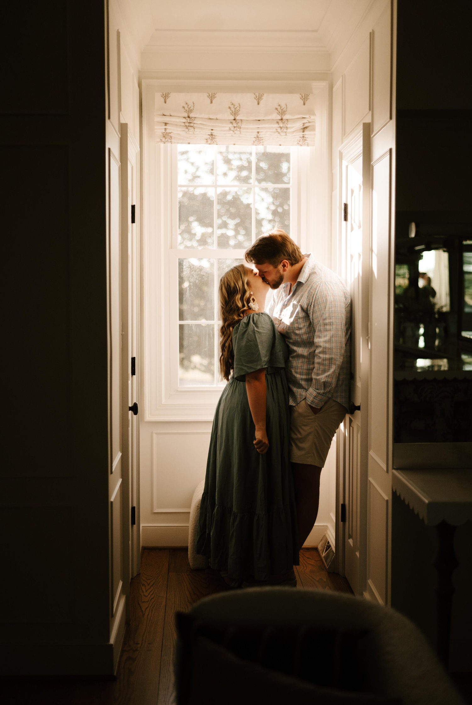 The Wedding Website of Chelsea Moorefield and Tyler Franklin