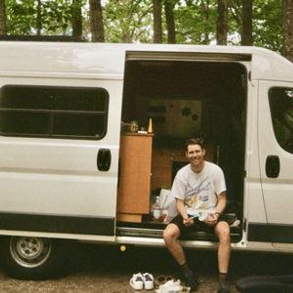 Camping fund