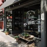 Sweet Grass Dairy Cheese Shop