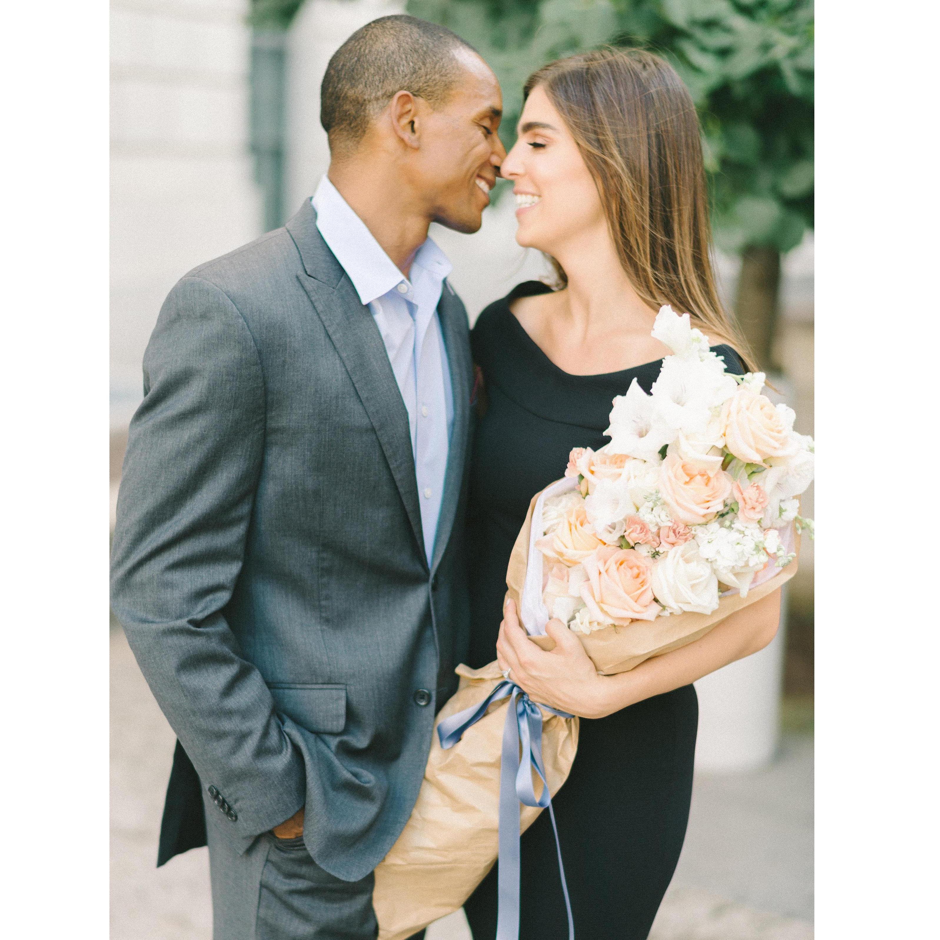Photo by Elizabeth Fogarty Photography
