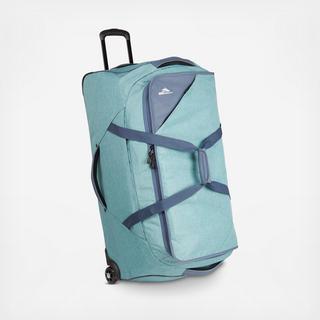 Forester 34 Wheeled Duffel