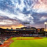 Jacksonville Jumbo Shrimp