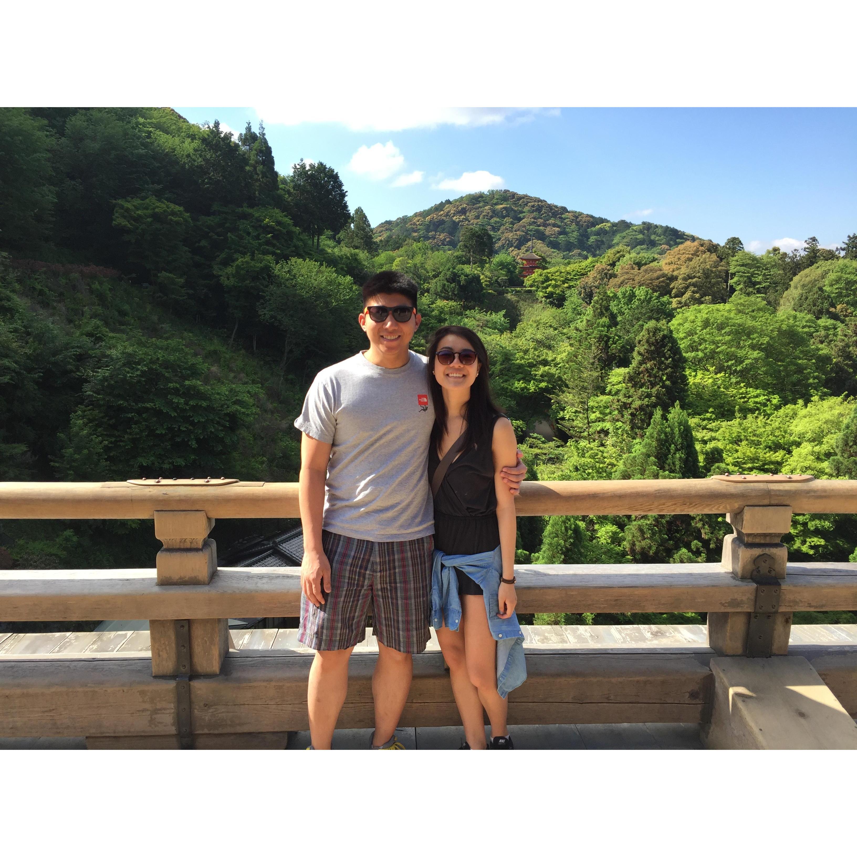 Kyoto, Japan