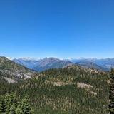 Dirty Face Trail