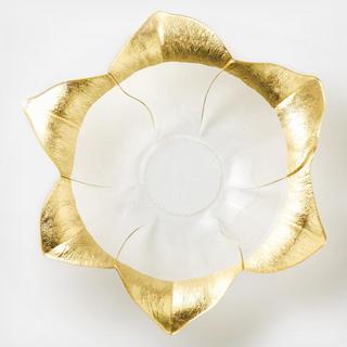 Rufolo Flower Bowl