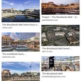 The Woodlands Mall