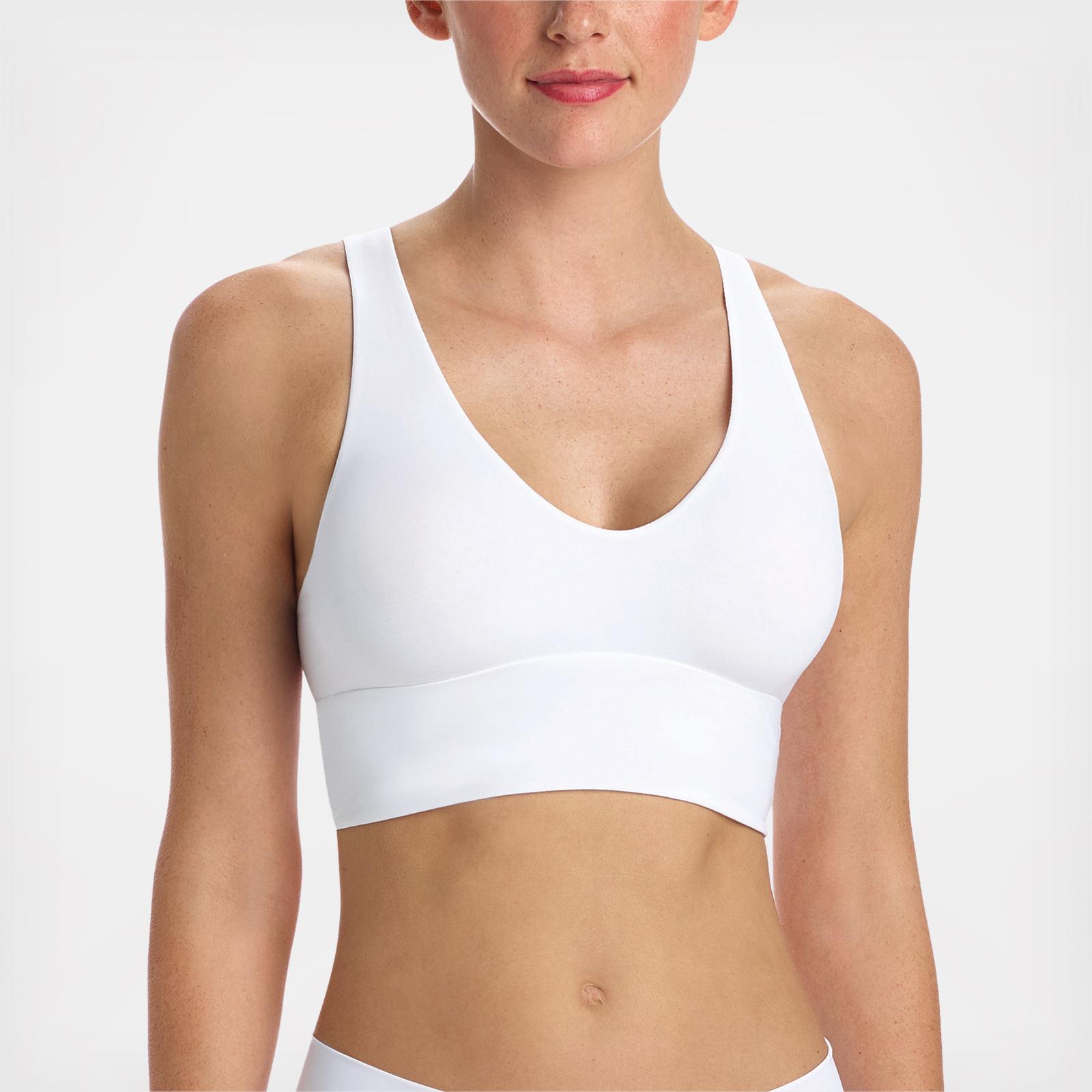 Commando Butter Comfy Bralette Cinnamon