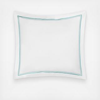 Essex Percale Euro Sham
