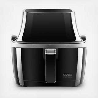 AF 400 Fat-Free Convection Air Fryer with Memory Function