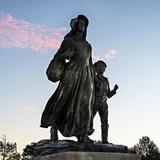Pioneer Woman Museum