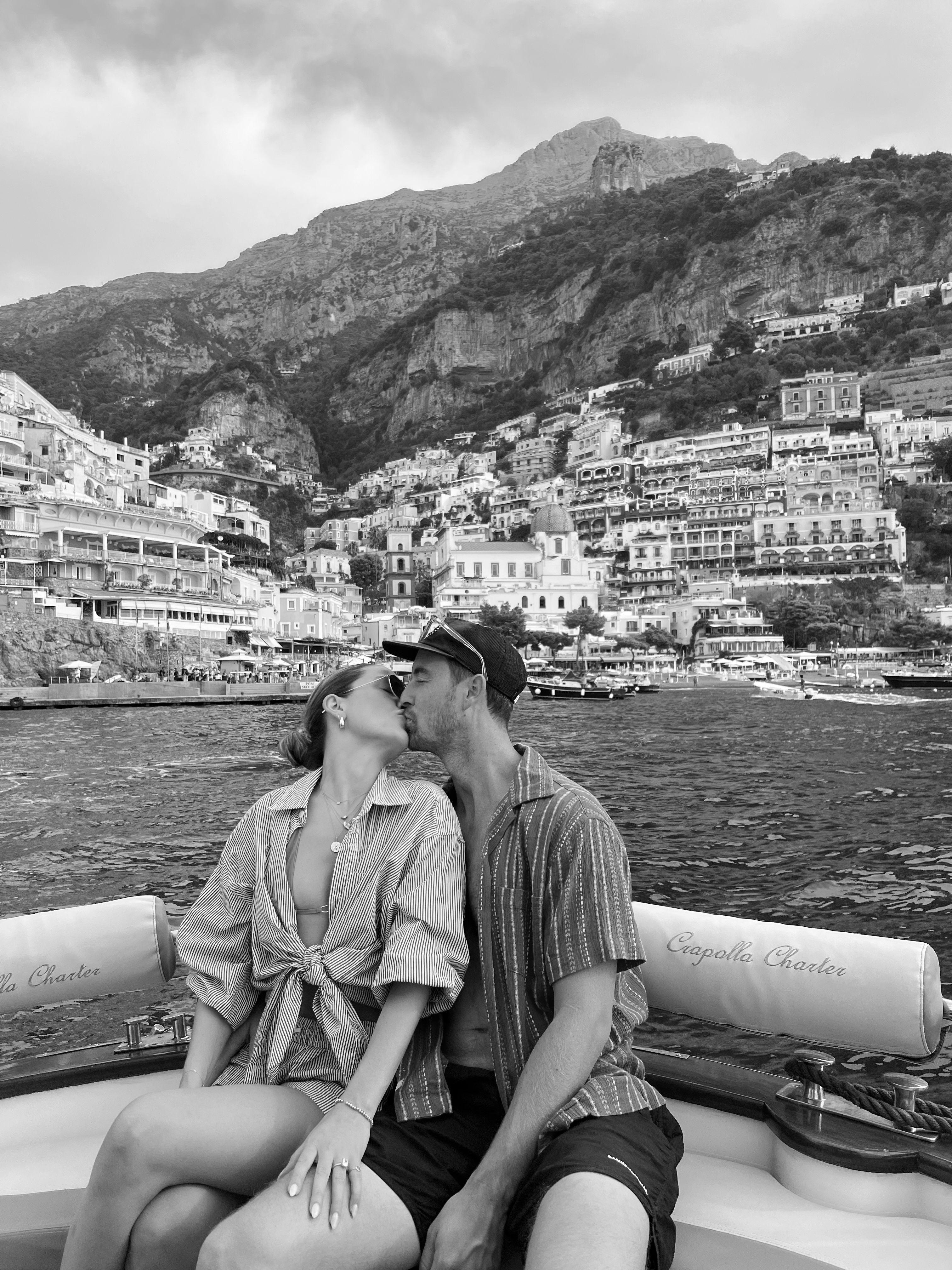 The Wedding Website of Dylan Goodman and Callais Parrish