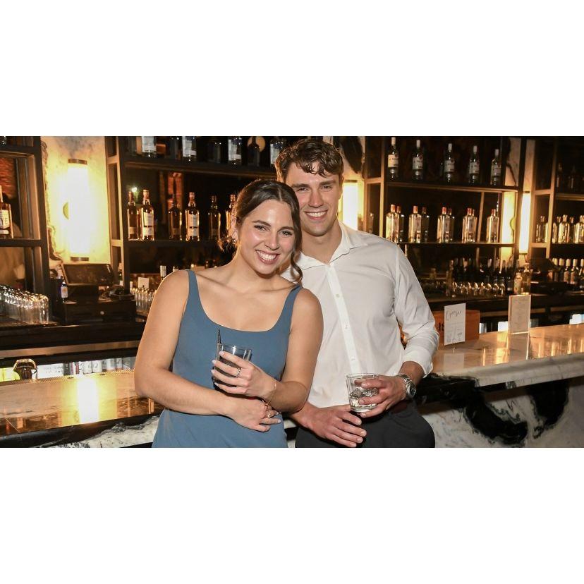 Scout and Rick's amazing wedding!
