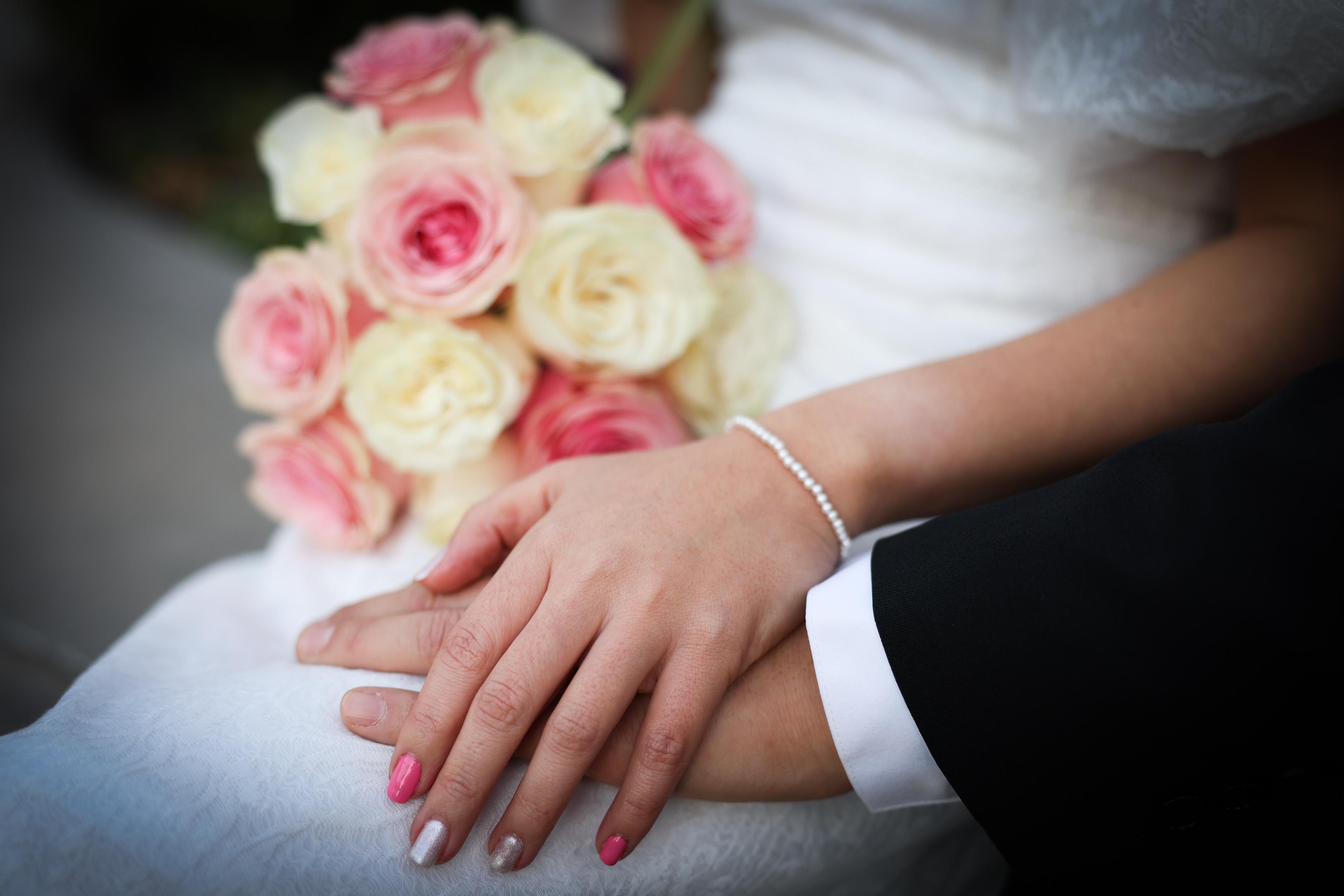 The Wedding Website of Eunyoung Park and Sunhong Kim