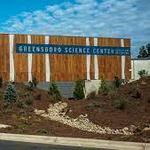 Greensboro Science Center