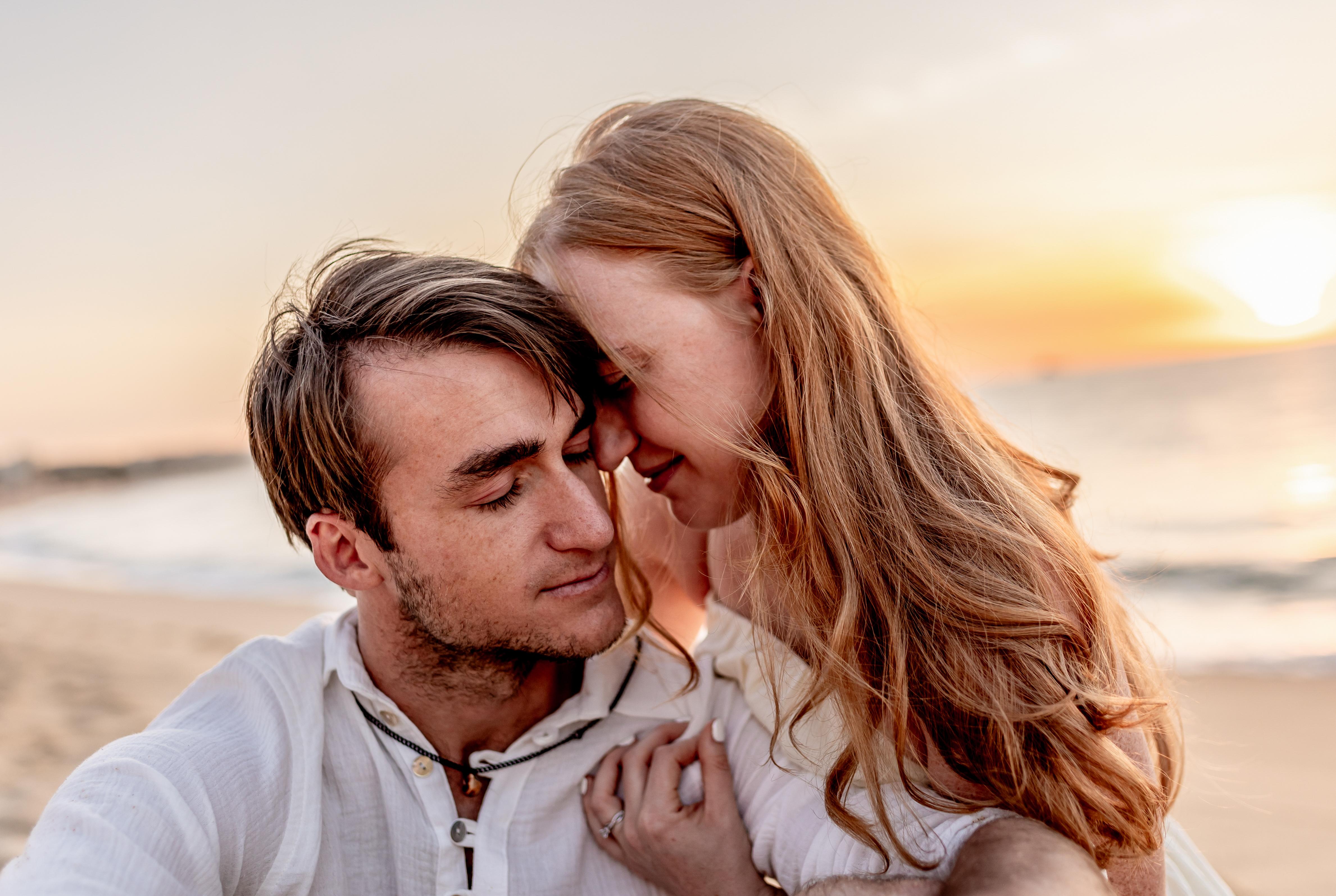 The Wedding Website of Micaela Baney and Bradley Fullman