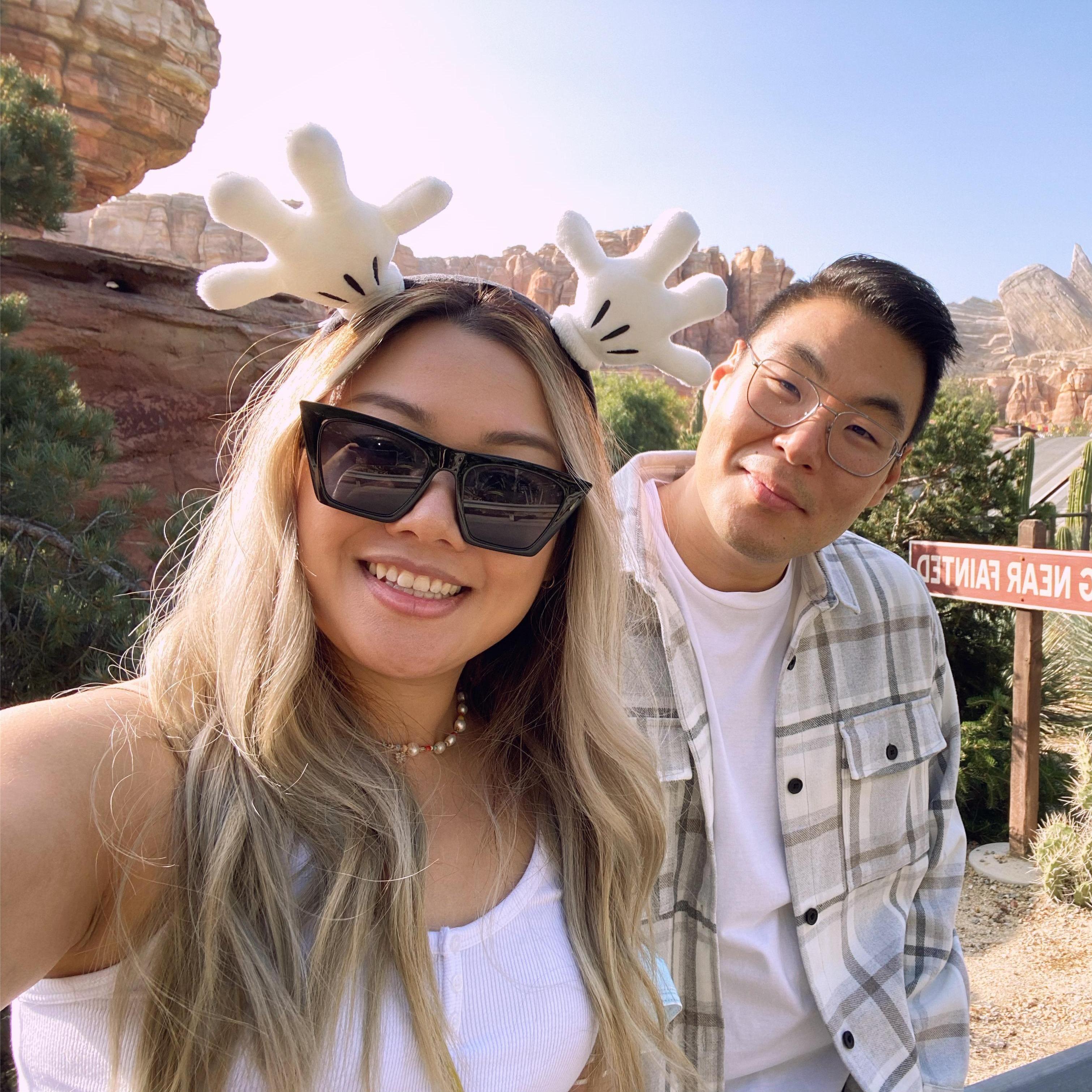 Disneyland