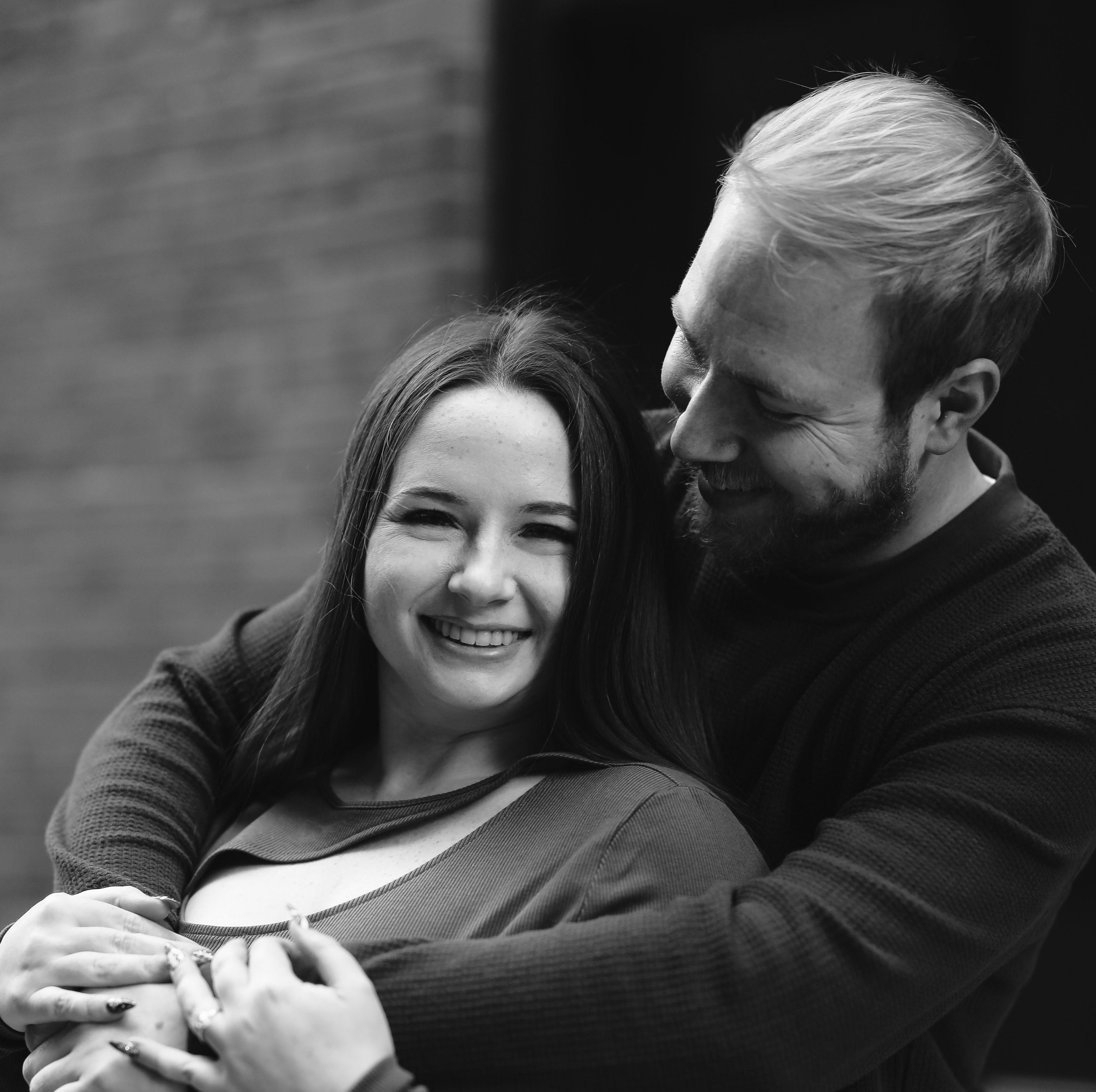 The Wedding Website of Zach Flaten and Rachel Perkins