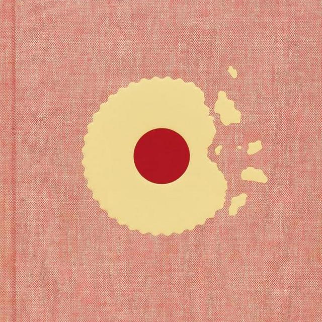 Crumbs: Cookies and Sweets from Around the World