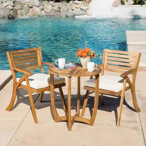 Outdoor Bistro Set