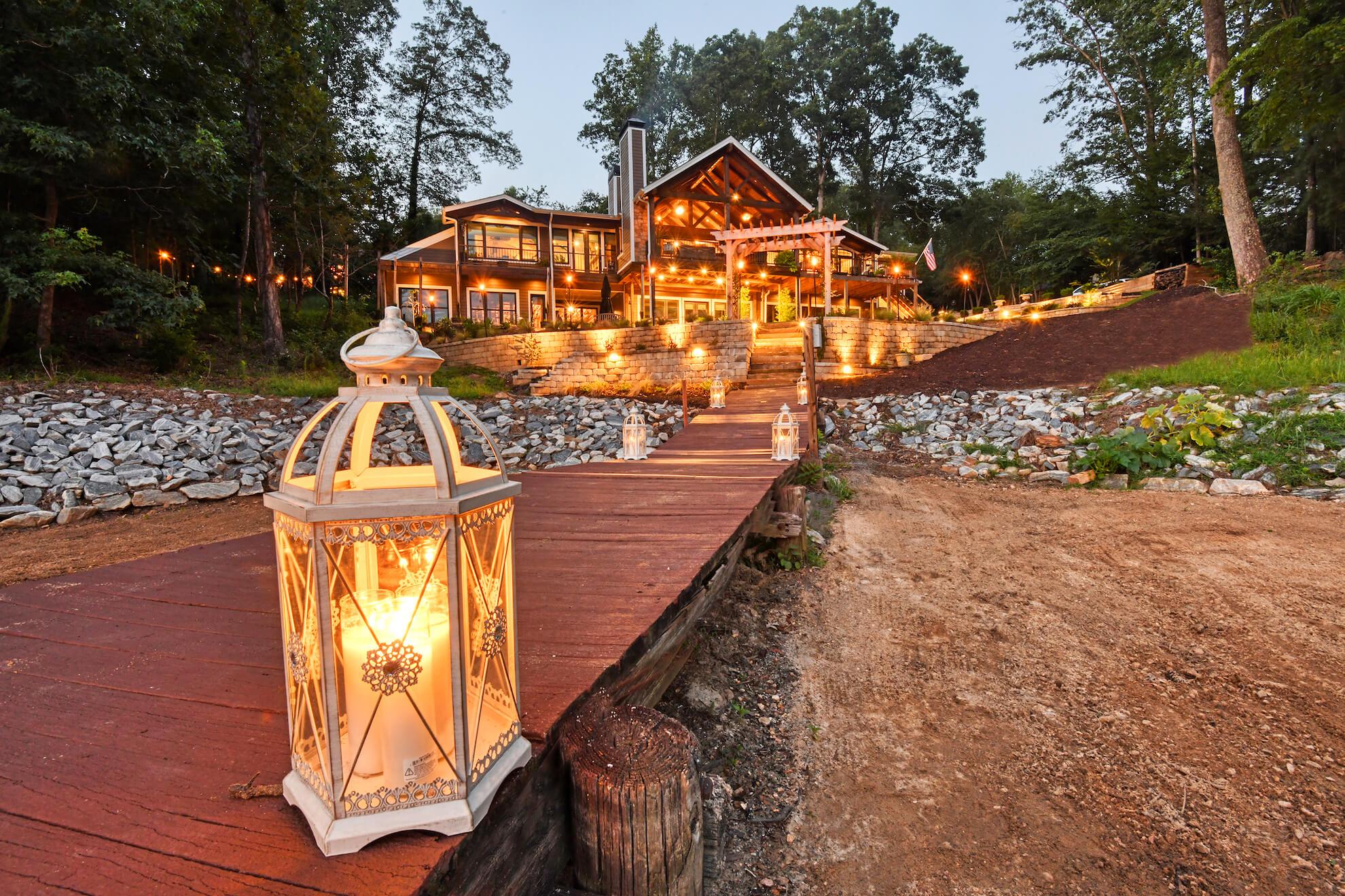 The Wedding Website of Angela Christenson and Walker Kimbell