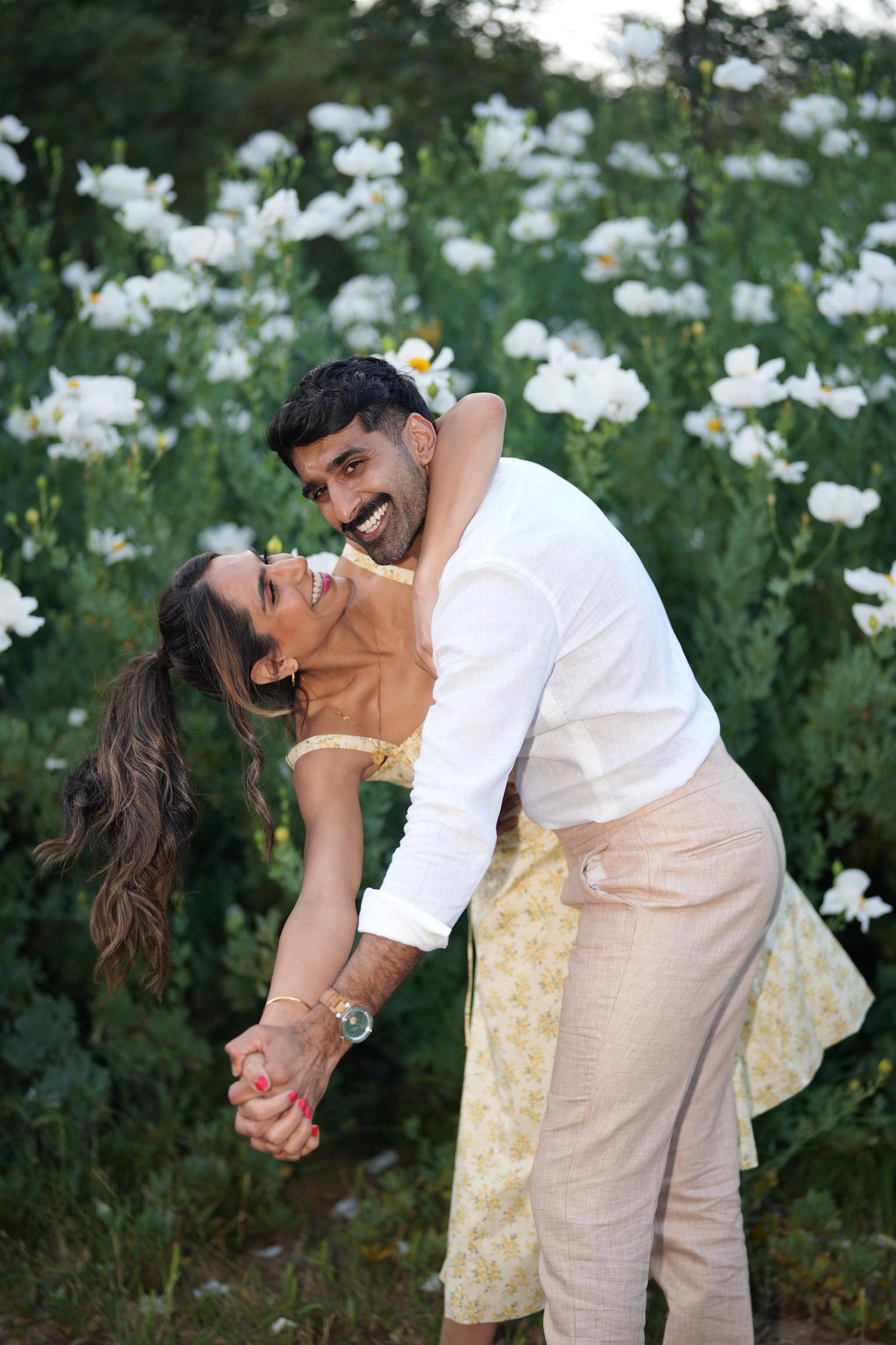 The Wedding Website of Jaskiran Kaur Buttar and Navi Singh Grewal