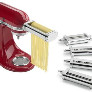 5-Piece Pasta Deluxe Set | KitchenAid US