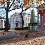 Snug Harbor Cultural Center & Botanical Garden