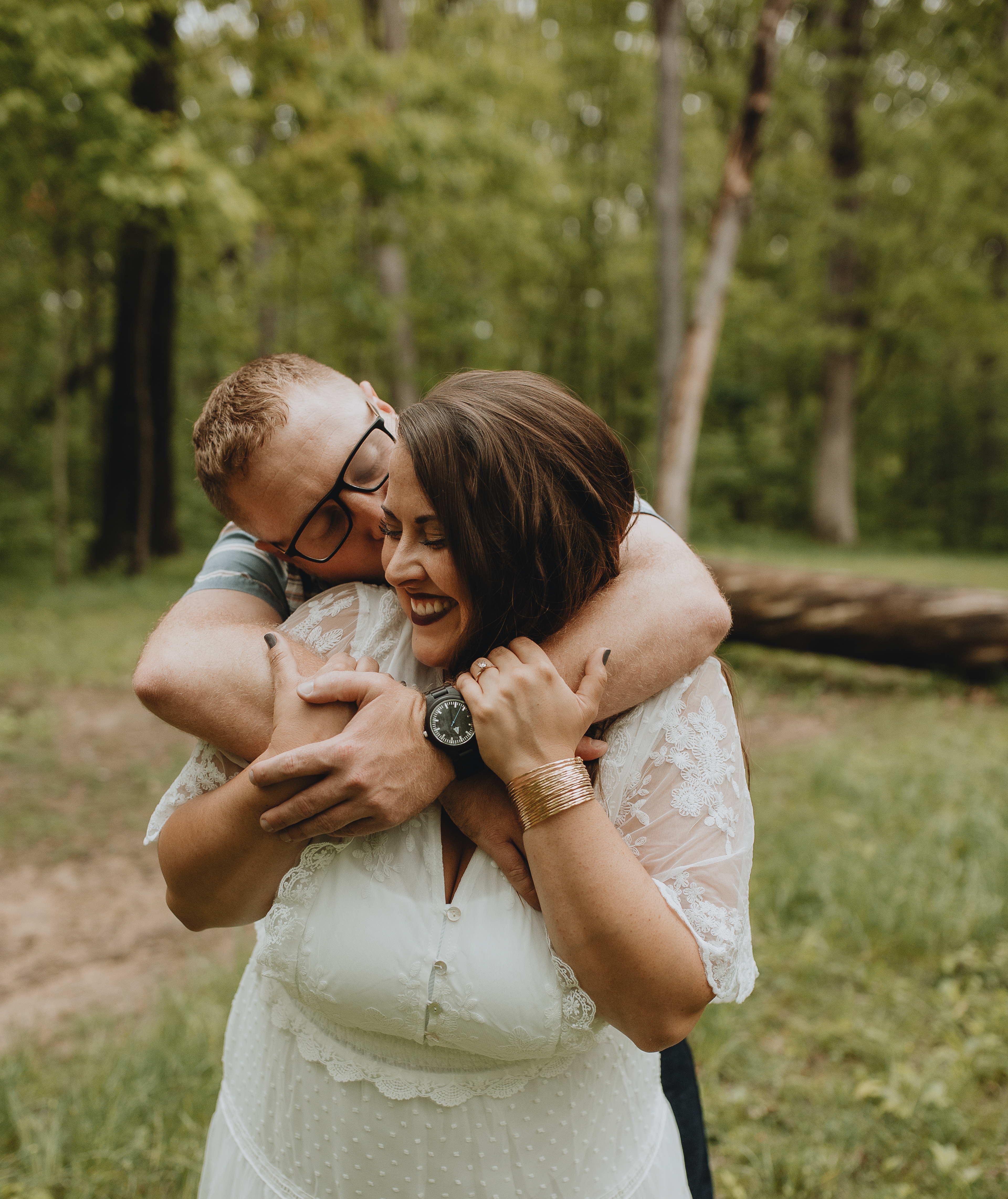 The Wedding Website of Anny Lambert and Austin Thorne