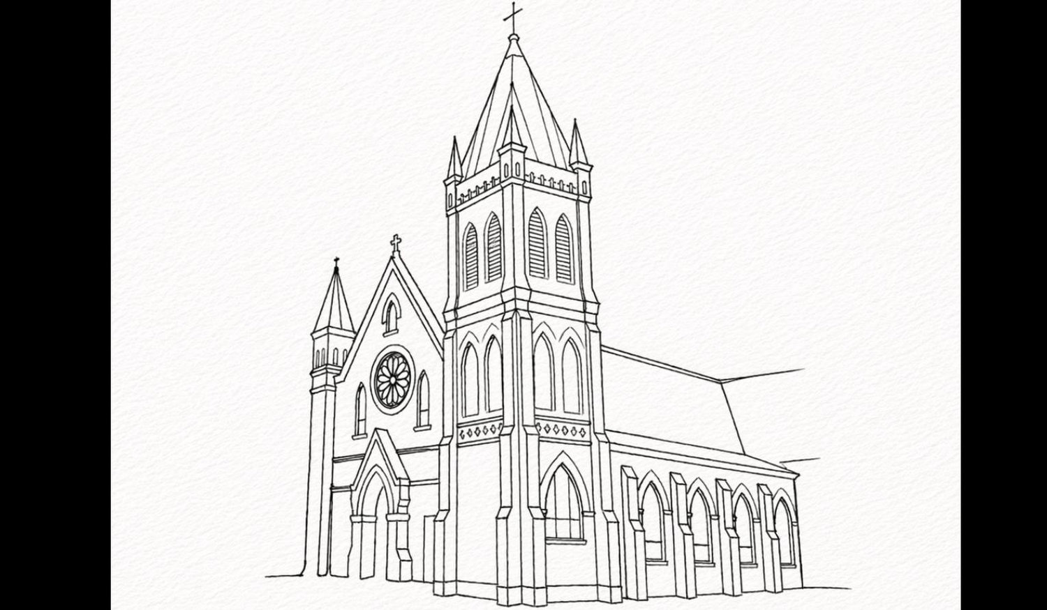 The Wedding Website of MAIRIANN MACINNES and CONOR O'BRIEN