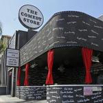 The Comedy Store