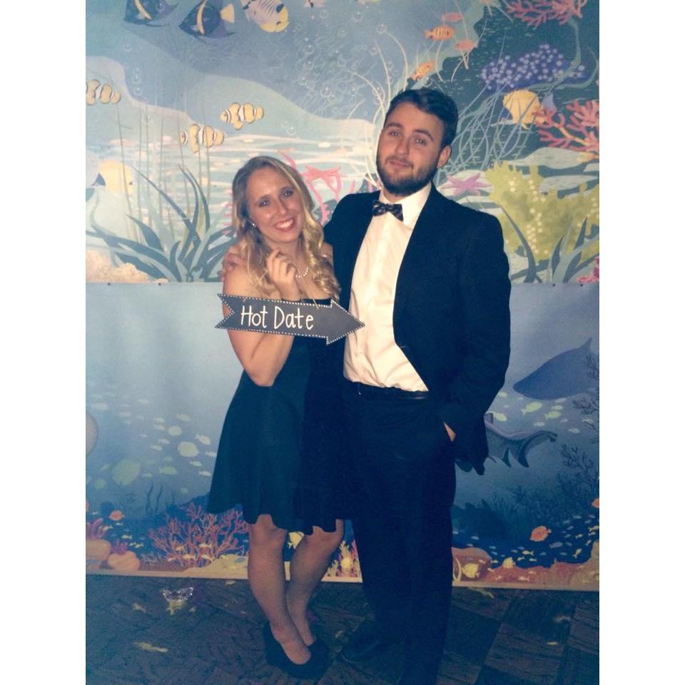 Semi formal 2015