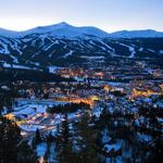 Breckenridge Ski Resort