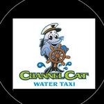 Channel Cat Water Taxi