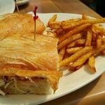 Sea Harvest Fish Market