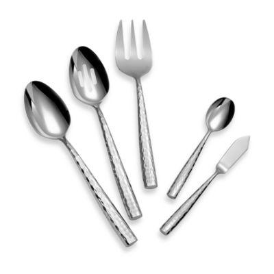 Michael Lloyd Martello 5-Piece Hostess Set