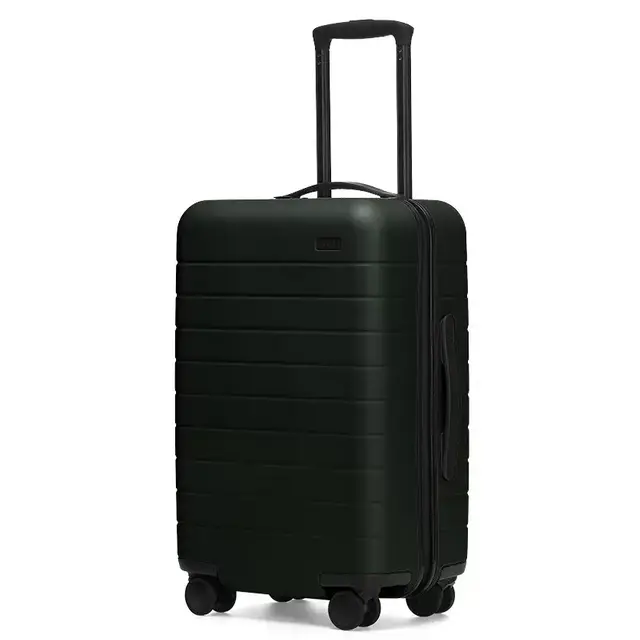 The Carry-On