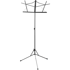 Musician's Gear Folding Music Stand