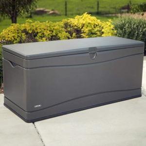 Heavy Duty Outdoor Storage Deck Box