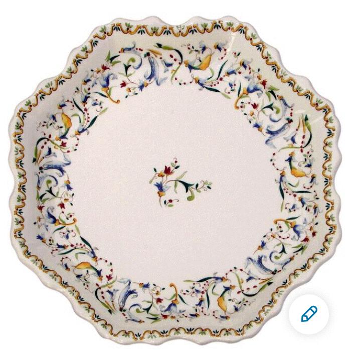 Toscana Rouen Tray