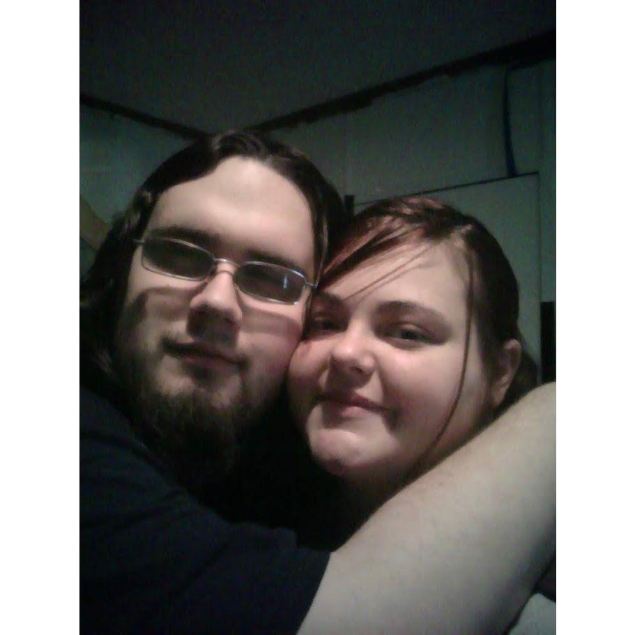We were babies