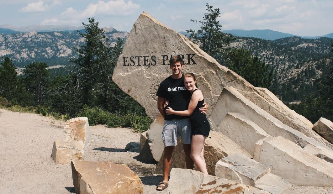 The Wedding Website of Alexis Berry and Evan Koknat